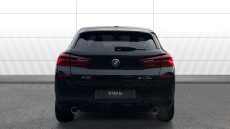 BMW X2 sDrive 18d Sport 5dr Diesel Hatchback